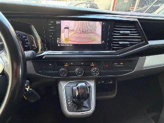 Volkswagen Transporter 2.0 TDI L2H3 28 BULLI DSG XENON LED VIRTUAL DASH CAMERA picture 10