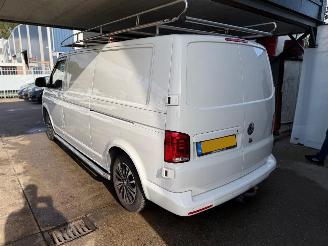 Volkswagen Transporter 2.0 TDI L2H3 28 BULLI DSG XENON LED VIRTUAL DASH CAMERA picture 6