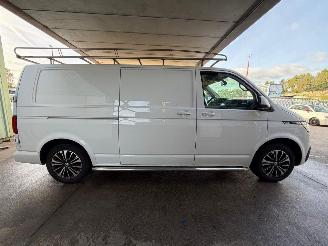 Volkswagen Transporter 2.0 TDI L2H3 28 BULLI DSG XENON LED VIRTUAL DASH CAMERA picture 4