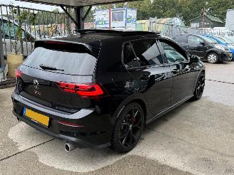 Volkswagen Golf 2.0 GTI IQ LED PANO HUD R VELGEN picture 5