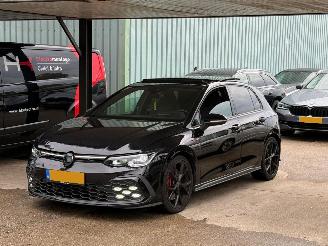 Coche accidentado Volkswagen Golf 2.0 GTI IQ LED PANO HUD R VELGEN 2021/7