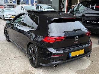 Volkswagen Golf 2.0 GTI IQ LED PANO HUD R VELGEN picture 7