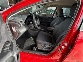 Toyota Yaris 1.5 HYBRID 115 DYNAMIC CAMERA KEYLESS FULL NAP picture 9