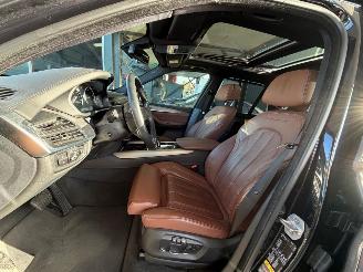 BMW X5 XDRIVE40E IPERFORMANCE M PAKKET PANO FULL picture 9
