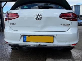 Volkswagen Golf 2.0 TDI DSG PANO XENON FULL picture 15
