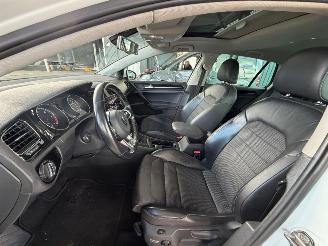 Volkswagen Golf 2.0 TDI DSG PANO XENON FULL picture 9