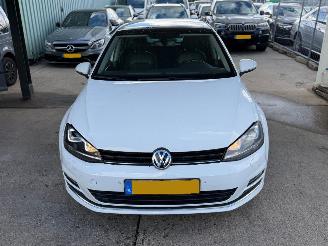 Volkswagen Golf 2.0 TDI DSG PANO XENON FULL picture 2