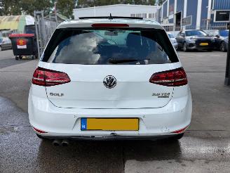 Volkswagen Golf 2.0 TDI DSG PANO XENON FULL picture 6
