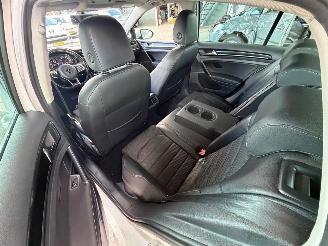 Volkswagen Golf 2.0 TDI DSG PANO XENON FULL picture 14