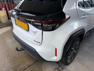Toyota Yaris Cross 1.5 Hybrid Executive FULL OPTIONS ! 56dkm NAP picture 21