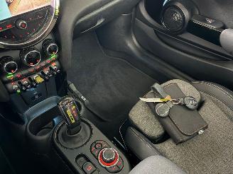 Mini Electric 33kwh Xenon Led Pano Harman Kardon FULL ! NAP picture 16