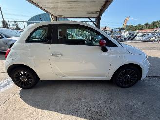 Fiat 500 Automaat Led Pano FACELIFT picture 4