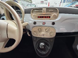 Fiat 500C CABRIO ABART WHEELS drives good! picture 14