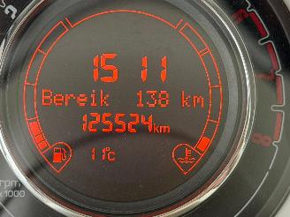 Fiat 500C CABRIO ABART WHEELS drives good! picture 11