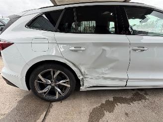 Skoda Enyaq 60 SPORTLINE PANO CRYSTAL LIGHTING NAP picture 23
