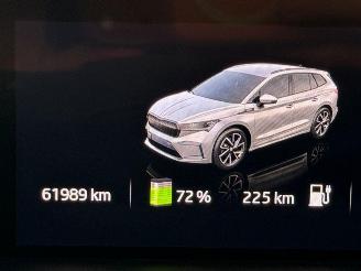 Skoda Enyaq 60 SPORTLINE PANO CRYSTAL LIGHTING NAP picture 17