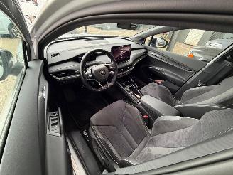 Skoda Enyaq 60 SPORTLINE PANO CRYSTAL LIGHTING NAP picture 11