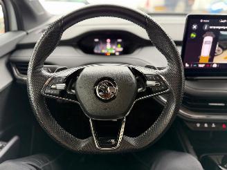 Skoda Enyaq 60 SPORTLINE PANO CRYSTAL LIGHTING NAP picture 15