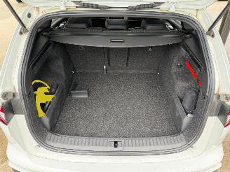 Skoda Enyaq 60 SPORTLINE PANO CRYSTAL LIGHTING NAP picture 25
