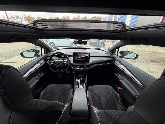 Skoda Enyaq 60 SPORTLINE PANO CRYSTAL LIGHTING NAP picture 12