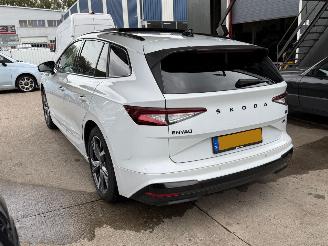Skoda Enyaq 60 SPORTLINE PANO CRYSTAL LIGHTING NAP picture 8