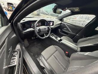 Opel Astra GS LINE AUTOMAAT LED XENON FULL picture 9