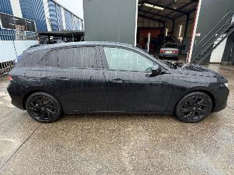Opel Astra GS LINE AUTOMAAT LED XENON FULL picture 4