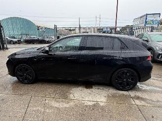 Opel Astra GS LINE AUTOMAAT LED XENON FULL picture 8
