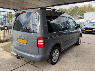 Volkswagen Caddy maxi 1.2 TSI 7 SITZ AIRCO NARDO picture 5