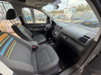 Volkswagen Caddy maxi 1.2 TSI 7 SITZ AIRCO NARDO picture 15