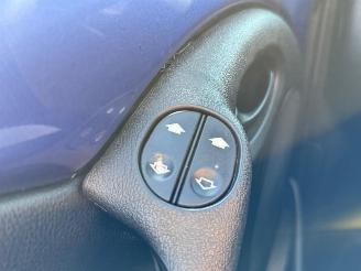 Ford StreetKa 1.6 airco stoelverwaming leder FULL picture 13
