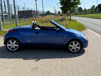 Ford StreetKa 1.6 airco stoelverwaming leder FULL picture 4