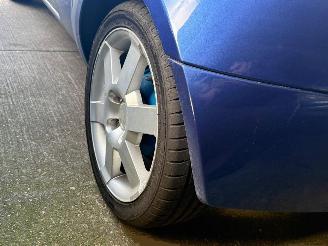 Ford StreetKa 1.6 airco stoelverwaming leder FULL picture 18