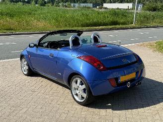 Ford StreetKa 1.6 airco stoelverwaming leder FULL picture 7