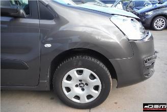 Peugeot Partner TEPEE 1.2 PURETECH ACTIVE S&S picture 11