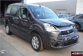Peugeot Partner TEPEE 1.2 PURETECH ACTIVE S&S picture 2