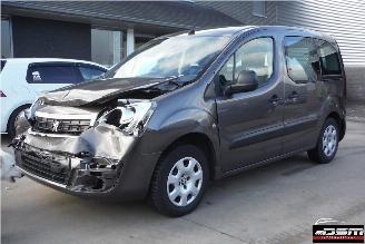  Peugeot Partner TEPEE 1.2 PURETECH ACTIVE S&S 2018/7