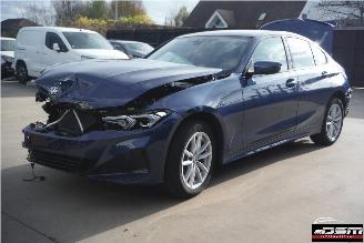  BMW 3-serie IA 2024/3