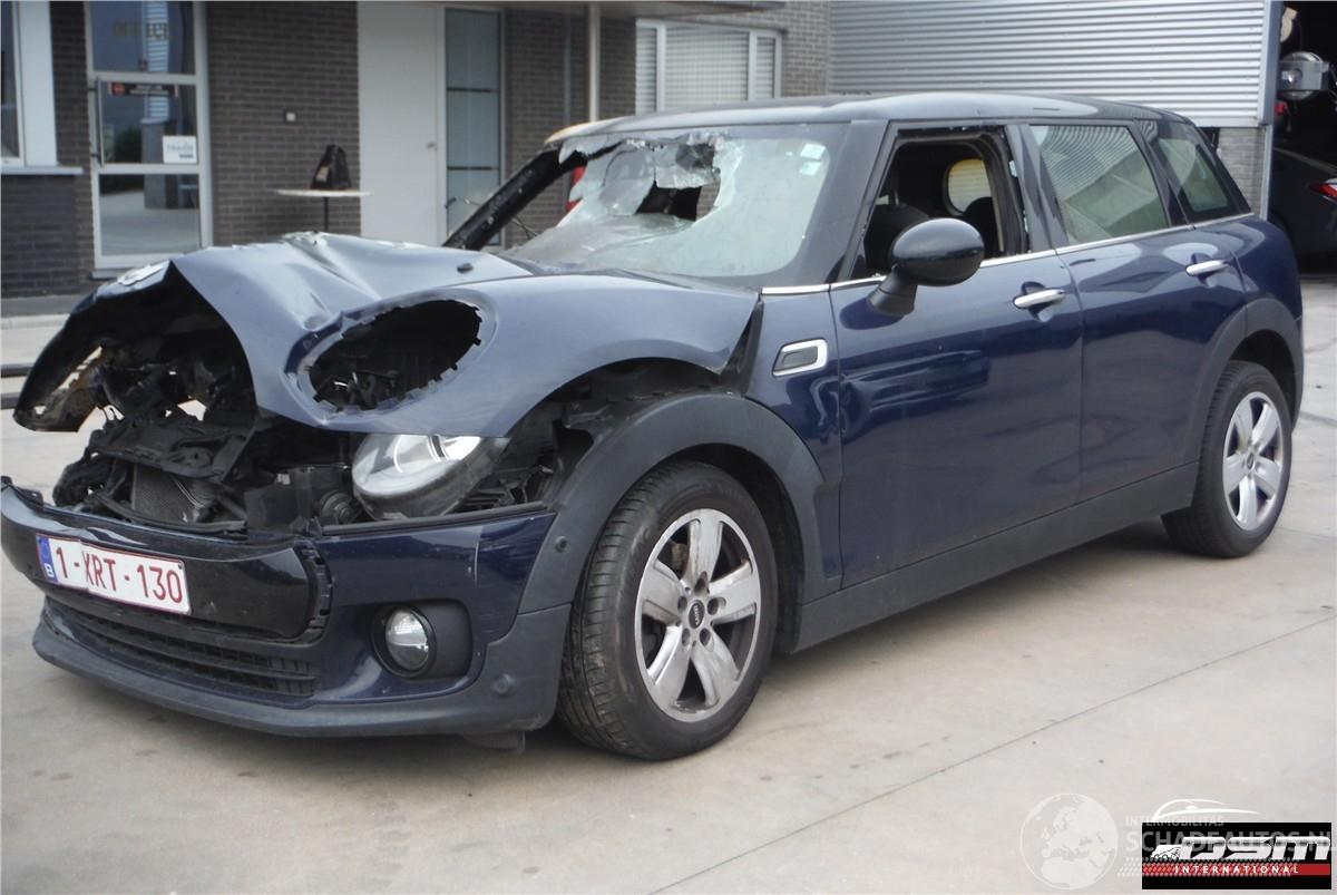 Mini Cooper CLUBMAN