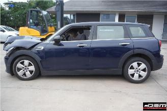 Mini Cooper CLUBMAN picture 7