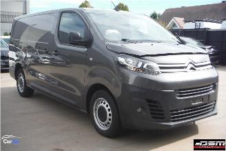 Citroën Jumpy 2.0 BLUEHDI XL CLUB S/S L3 picture 2