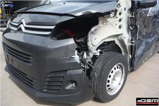 Citroën Jumpy 2.0 BLUEHDI XL CLUB S/S L3 picture 12