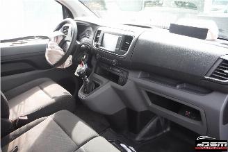 Citroën Jumpy 2.0 BLUEHDI XL CLUB S/S L3 picture 3