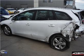 Kia Cee d /  1.6 CRDI EASY picture 7