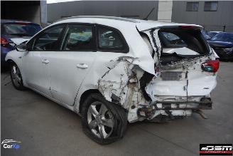 Kia Cee d /  1.6 CRDI EASY picture 5