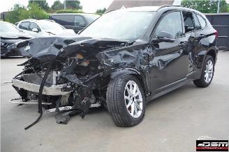  BMW X1 SDRIVE16D 2020/3
