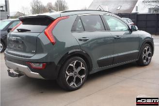 Kia e-Niro 1.6 GDI HEV picture 4