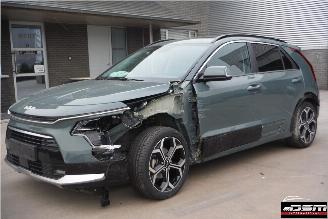  Kia e-Niro 1.6 GDI HEV 2022/8