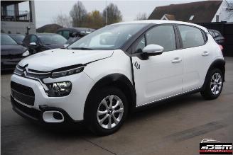  Citroën  C3 III 1.2I PURETECH YOU S&S 2022/6