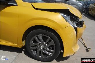 Peugeot 208 II STYLE picture 11